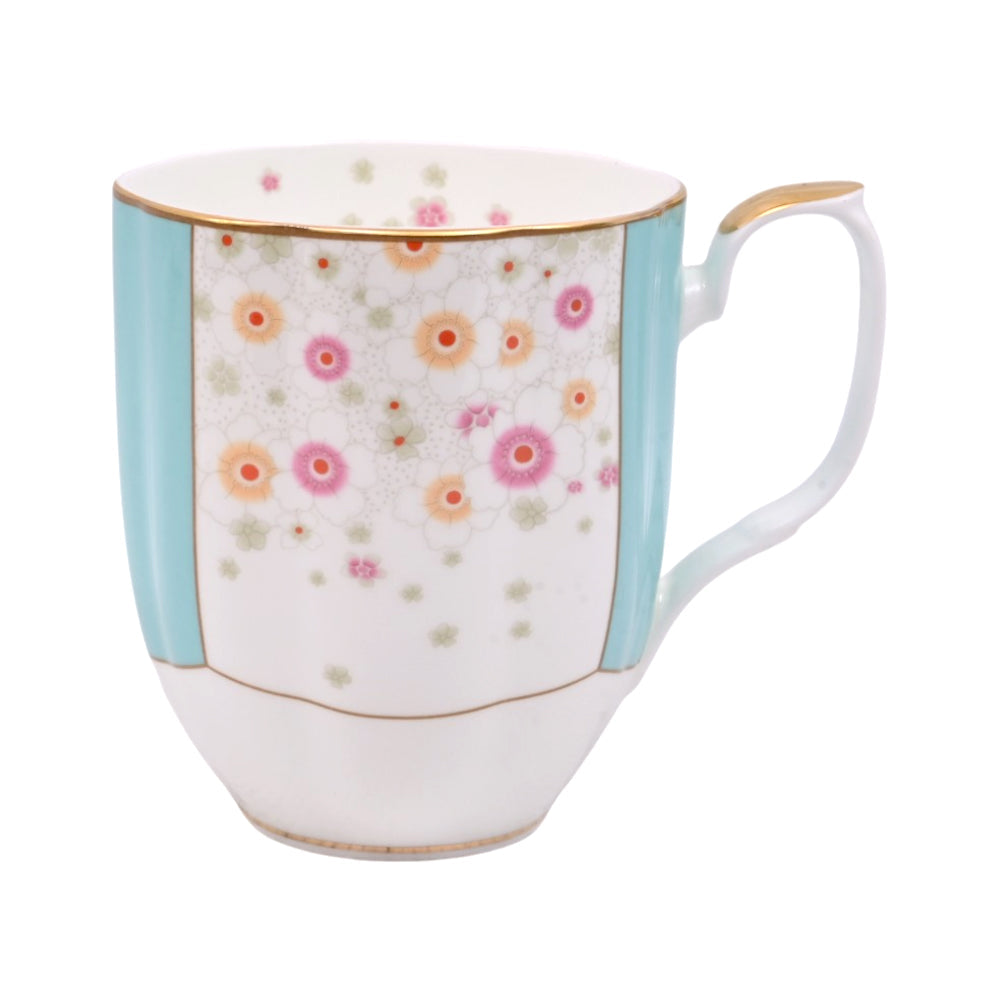 MUG ROYAL BISTRO IR C14-5-2 Default Title - MamasJan Crockery