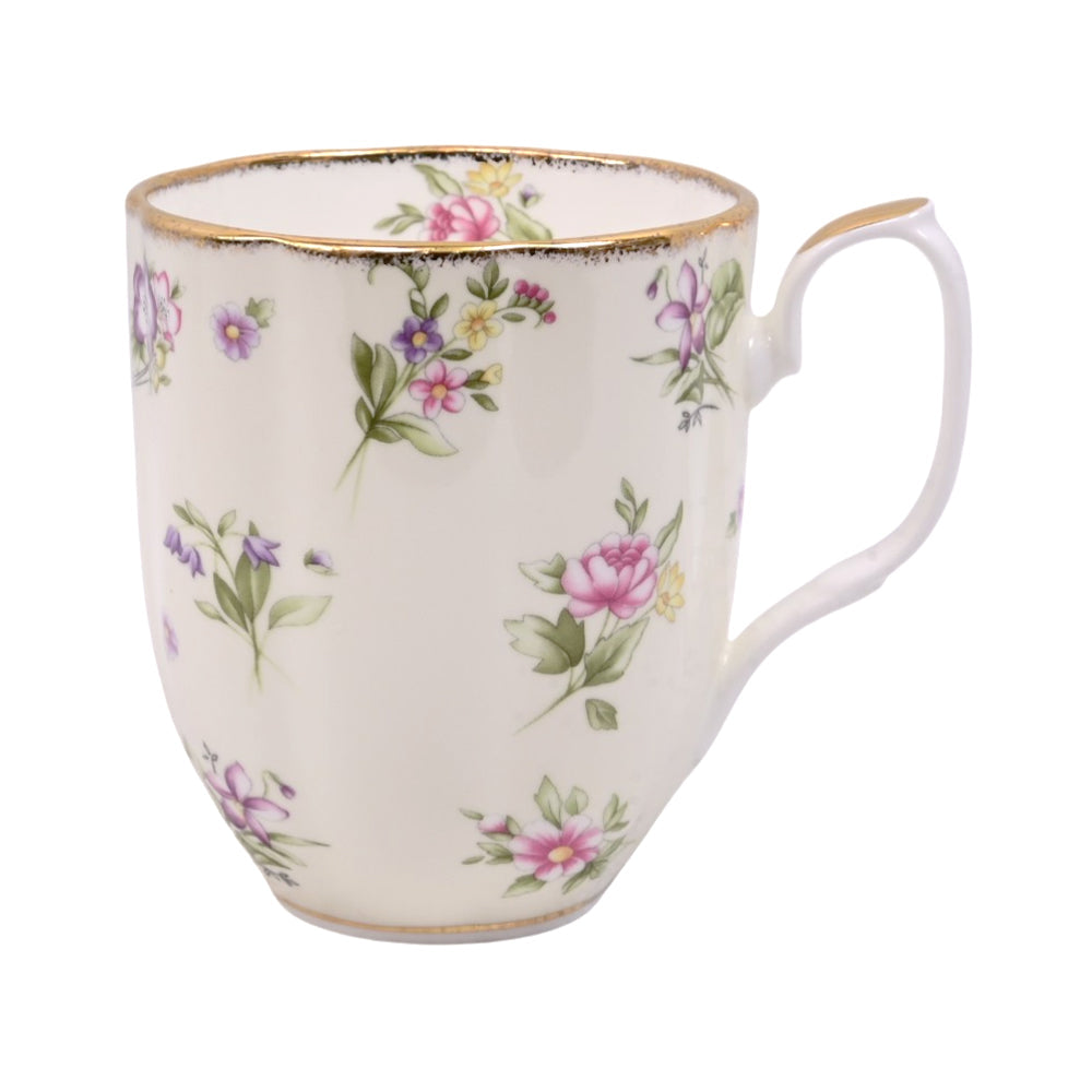 MUG ROYAL BISTRO IR C14-5-3 Default Title - MamasJan Crockery