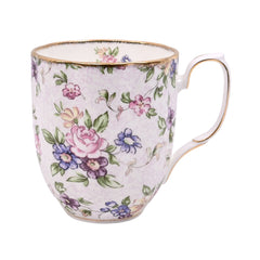 MUG ROYAL BISTRO IR C14-5-4 Default Title - MamasJan Crockery