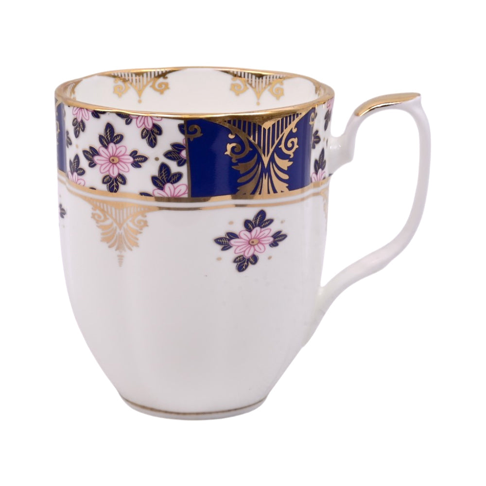 MUG ROYAL BISTRO IR C14-5-5 Default Title - MamasJan Crockery
