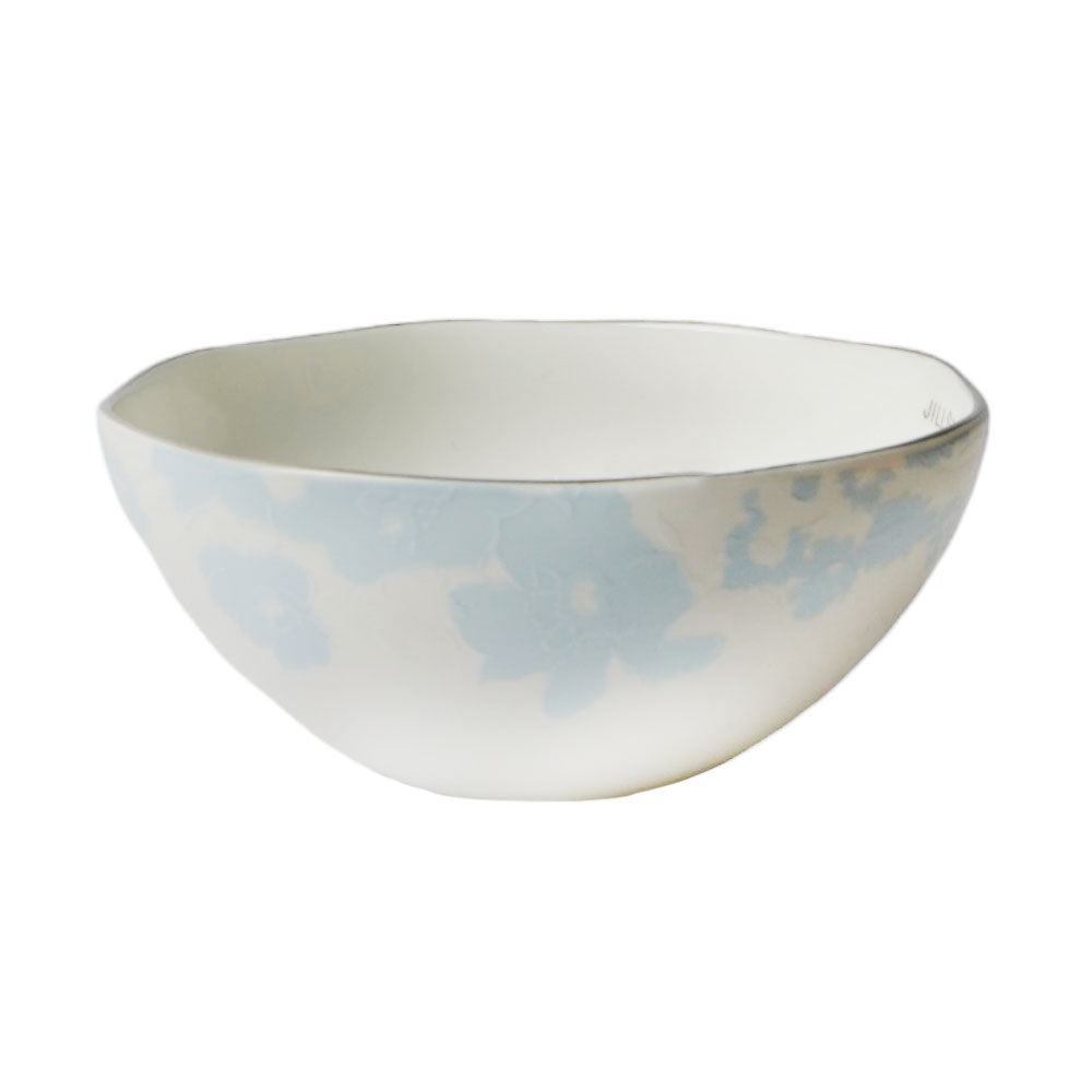 BOWL SWEET BONE CHINA NARUMI IR C21-2-2 Default Title - MamasJan Crockery