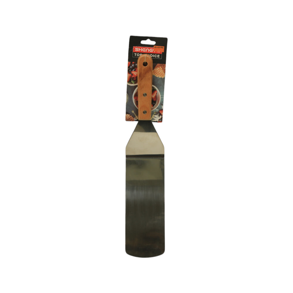 SPATULA STEEL IR K6086 Default Title - MamasJan Crockery