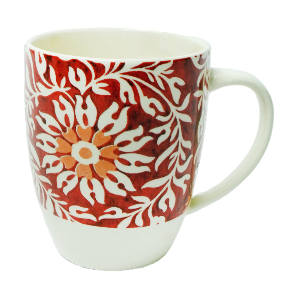 MUG CLAYTON 1902FS Default Title - MamasJan Crockery