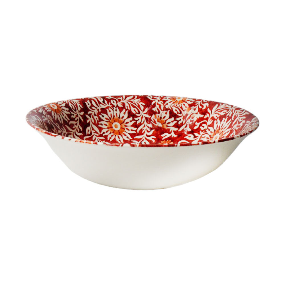 BOWL SALAD CLAYTON 1902FS Default Title - MamasJan Crockery