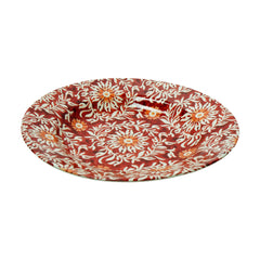 PLATE DEEP CLAYTON 1902FS Default Title - MamasJan Crockery