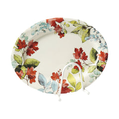 DISH CLAYTON 2113FA Default Title - MamasJan Crockery