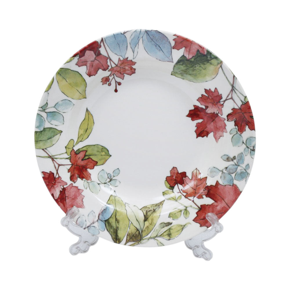 PLATE DEEP CLAYTON 2113FA Default Title - MamasJan Crockery