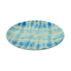 PLATE QUARTER CLAYTON 2201FB Default Title - MamasJan Crockery