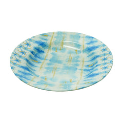 PLATE DEEP CLAYTON 2201FB Default Title - MamasJan Crockery
