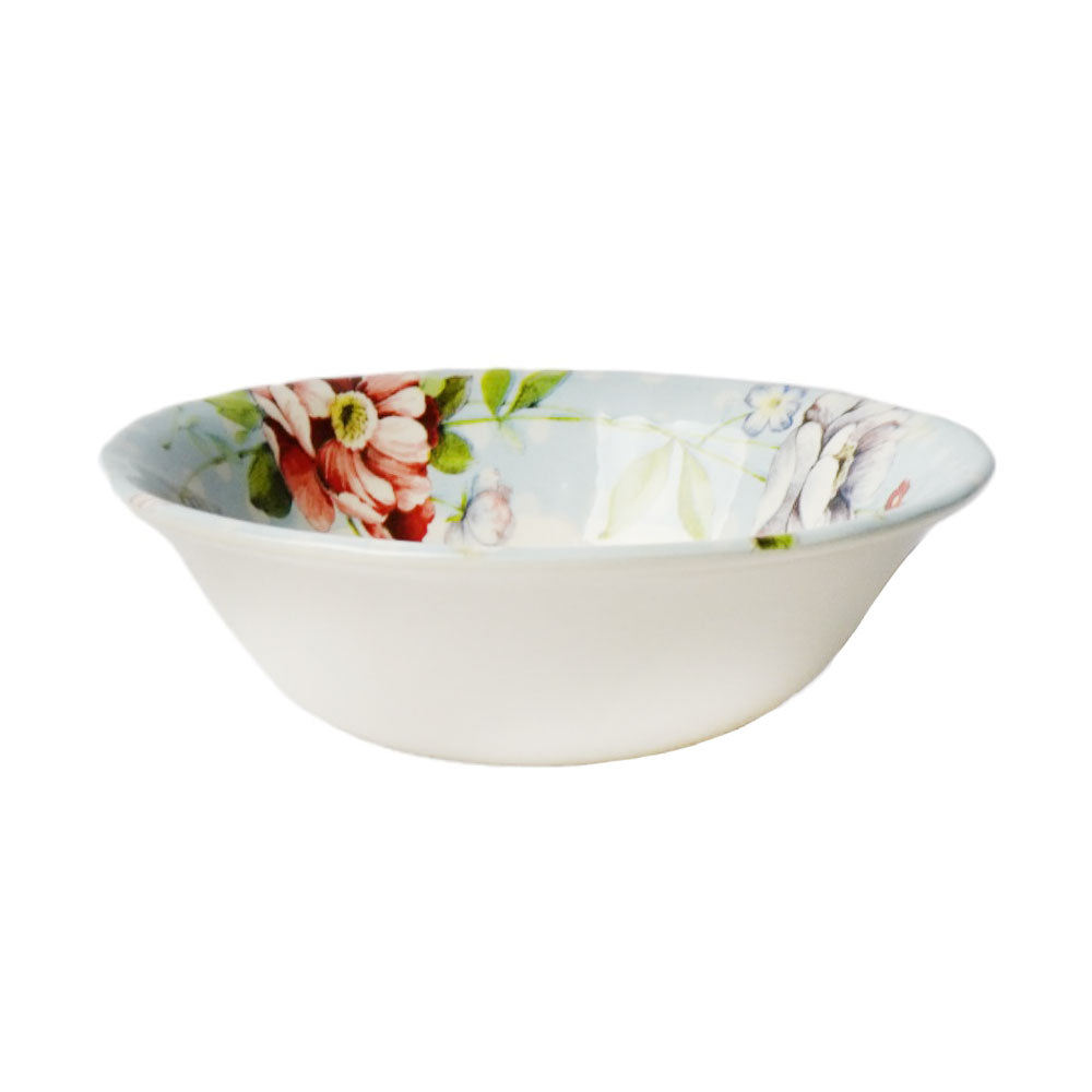 BOWL SOUP CLAYTON 2204FA Default Title - MamasJan Crockery