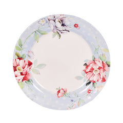 PLATE DINNER CLAYTON 2204FA Default Title - MamasJan Crockery