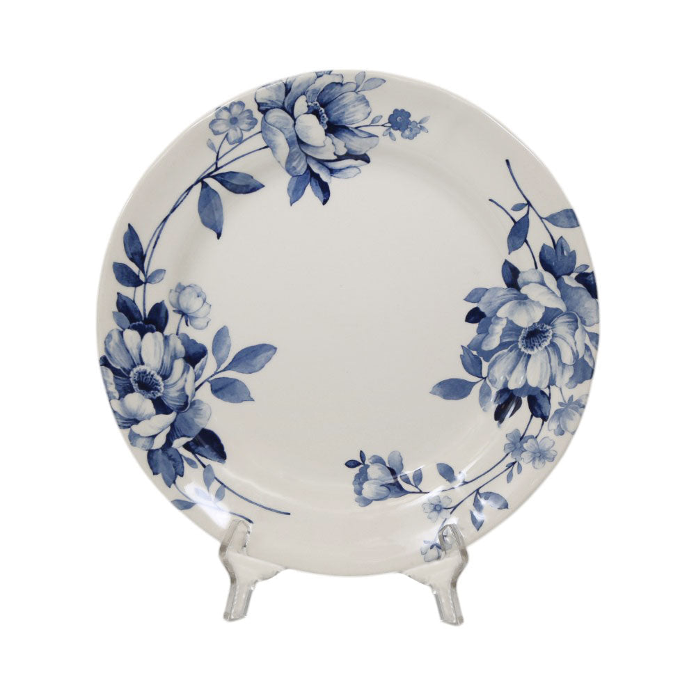 PLATE DINNER CLAYTON 2205BA Default Title - MamasJan Crockery