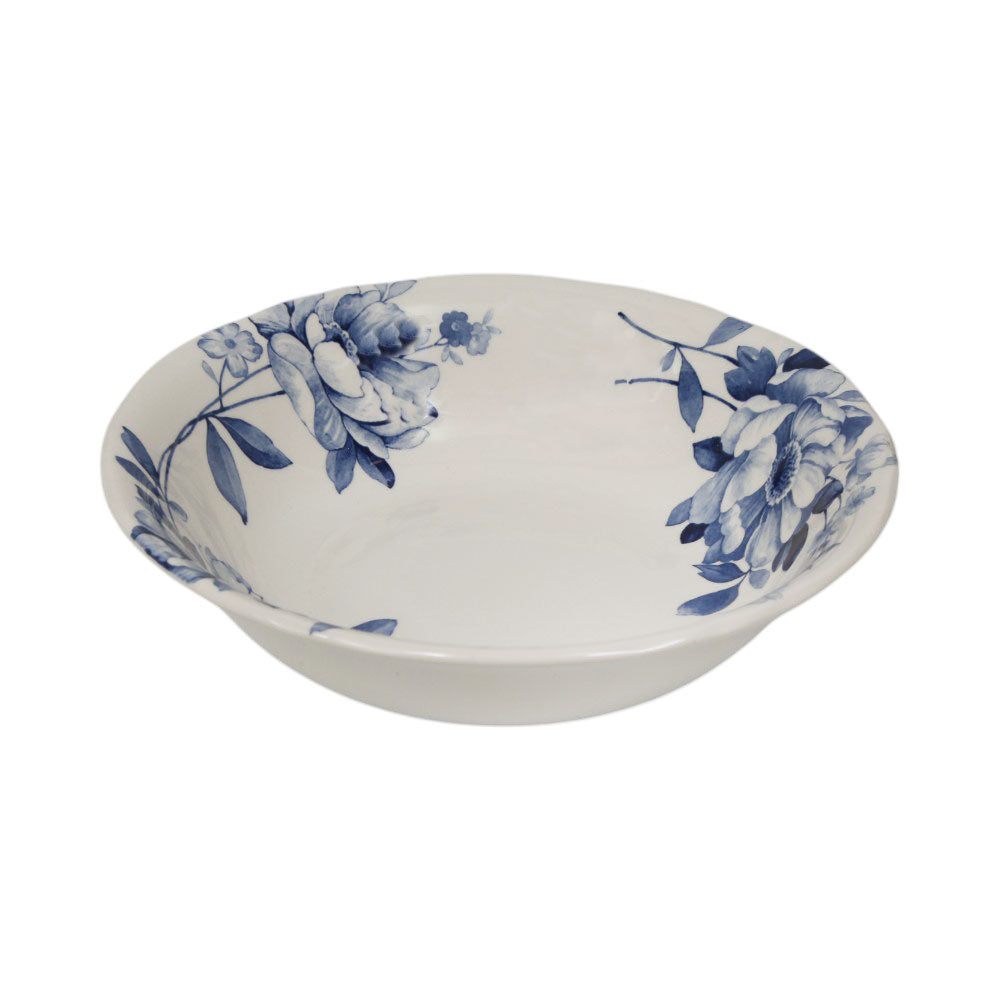 BOWL SALAD CLAYTON 2205BA Default Title - MamasJan Crockery
