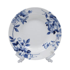 PLATE DEEP CLAYTON 2205BA Default Title - MamasJan Crockery
