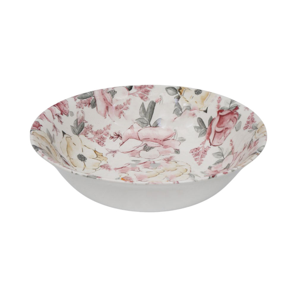 BOWL SALAD CLAYTON 2206FA Default Title - MamasJan Crockery
