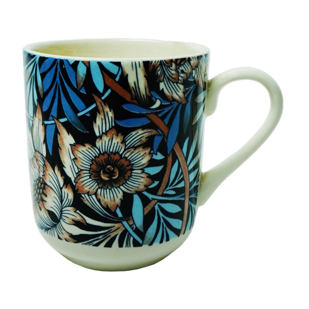 MUG CLAYTON 2209FA Default Title - MamasJan Crockery
