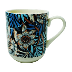 MUG CLAYTON 2209FA Default Title - MamasJan Crockery