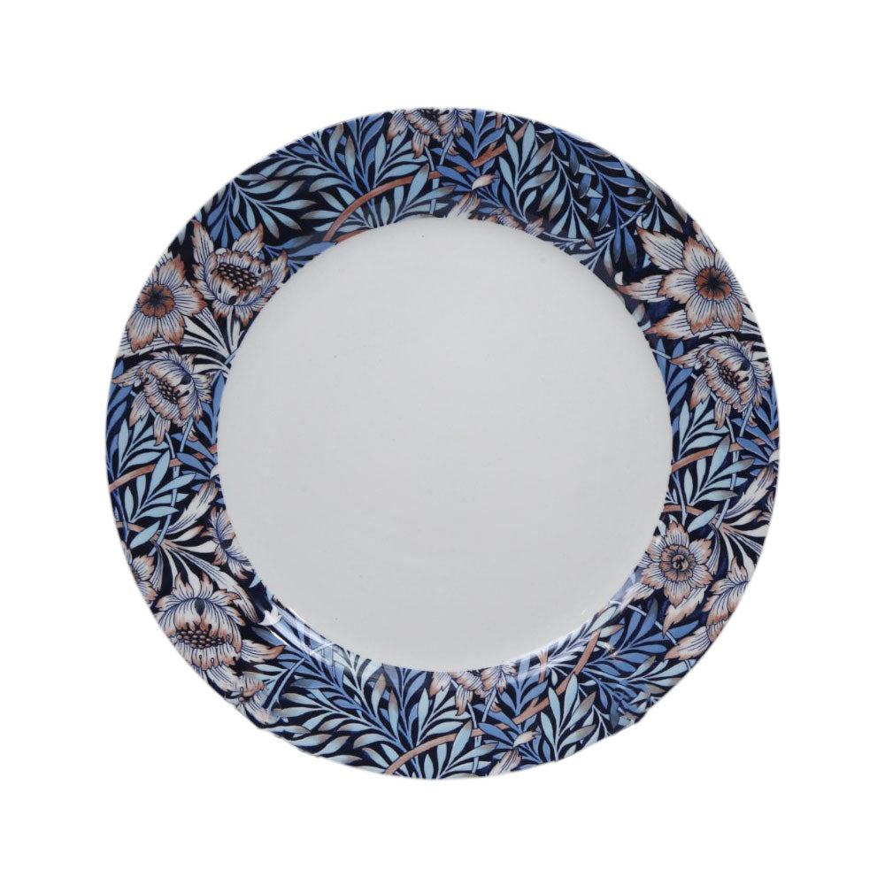 PLATE DINNER CLAYTON 2209FB Default Title - MamasJan Crockery