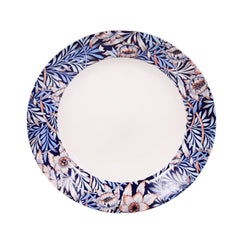 PLATE DEEP CLAYTON 2209FB Default Title - MamasJan Crockery