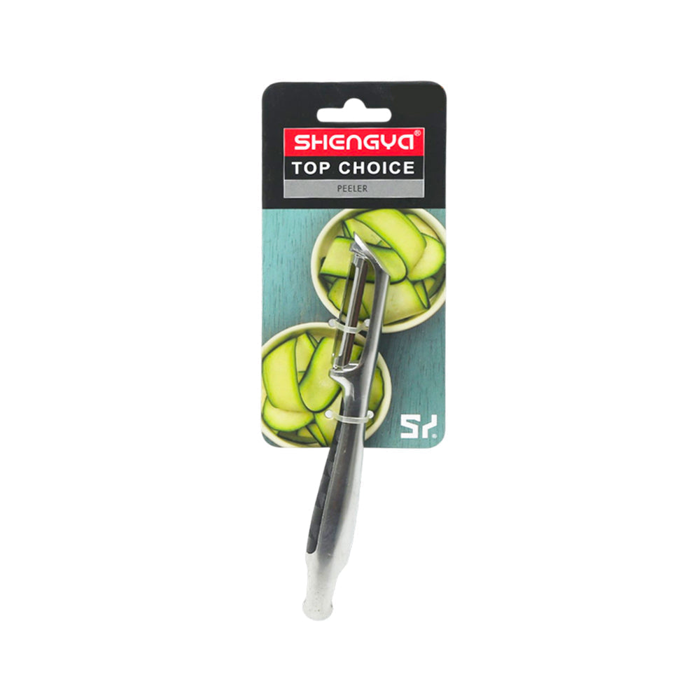 PEELER TOP CHOICE SHENGYA IR E4912 Default Title - MamasJan Crockery