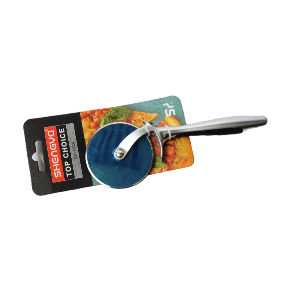 PIZZA CUTTER IR E4910 Default Title - MamasJan Crockery