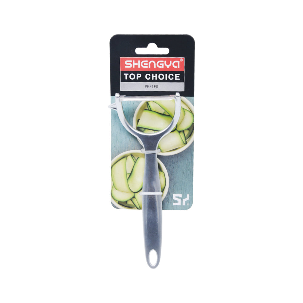 PEELER TOP CHOICE SHENGYA IR E3956 Default Title - MamasJan Crockery