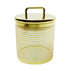 JAR ACRYLIC IR F4447/M6036A Default Title - MamasJan Crockery
