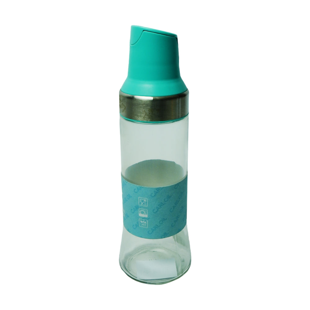 OIL BOTTLE 500 ML IR M6670 Default Title - MamasJan Crockery