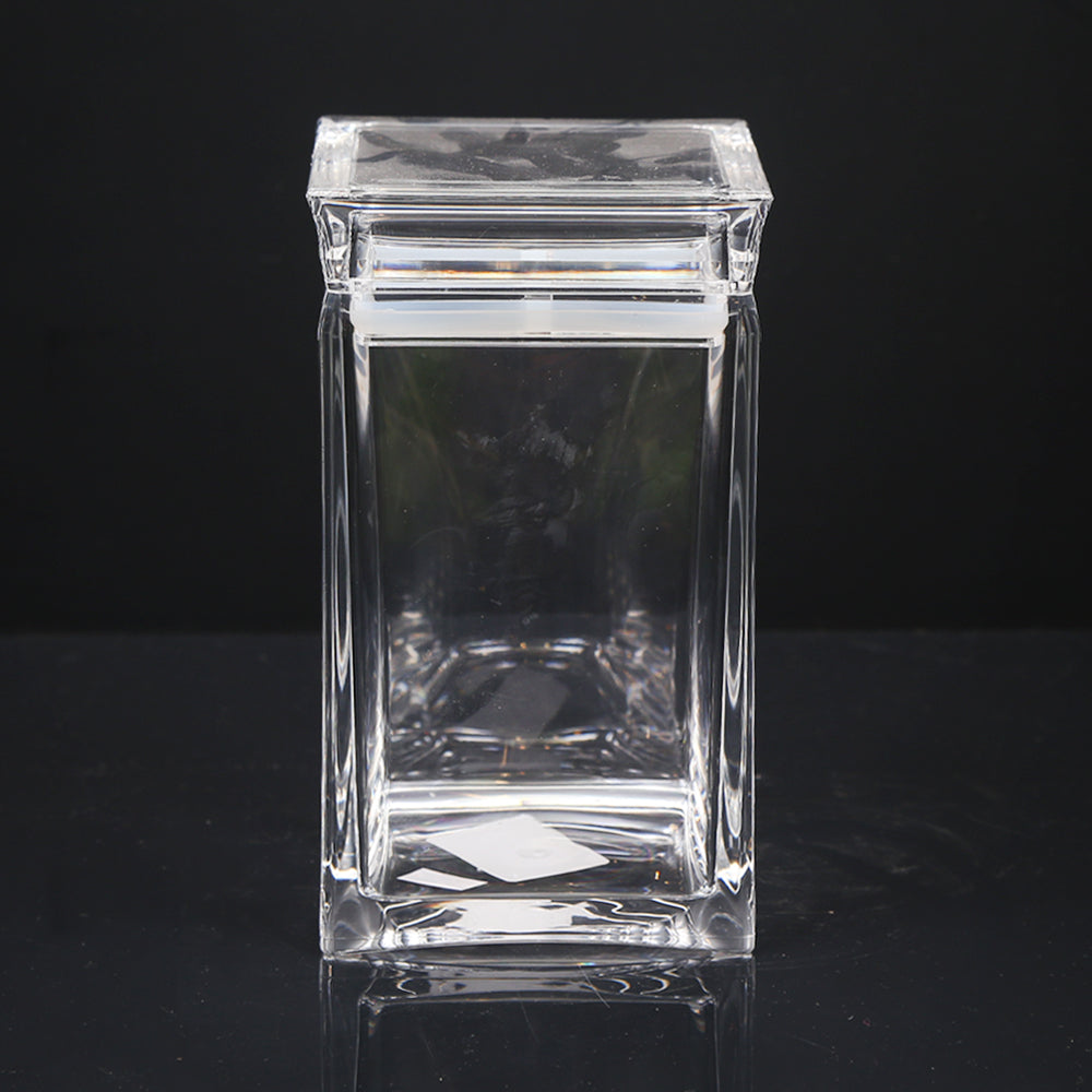 JAR ACRYLIC IR F4437 Default Title - MamasJan Crockery