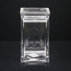 JAR ACRYLIC IR F4437 Default Title - MamasJan Crockery
