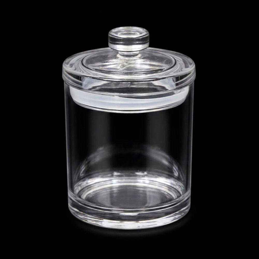 JAR ACRYLIC IR F4270 Default Title - MamasJan Crockery