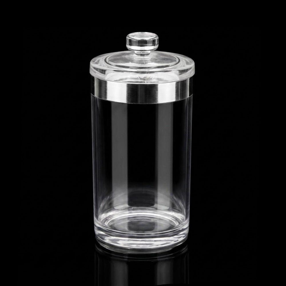JAR ACRYLIC IR F4272 Default Title - MamasJan Crockery