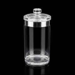 JAR ACRYLIC IR F4272 Default Title - MamasJan Crockery