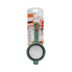 TEA STRAINER 7CM IR M6759 Default Title - MamasJan Crockery