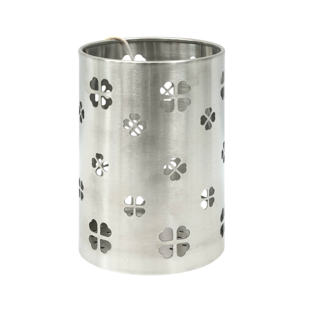 SPOON HOLDER STEEL IR E2760 Default Title - MamasJan Crockery