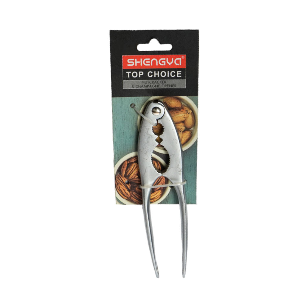 NUT CRACKER IR E3955 Default Title - MamasJan Crockery