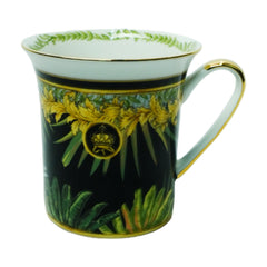 MUG ROYAL BISTRO 717 Default Title - MamasJan Crockery