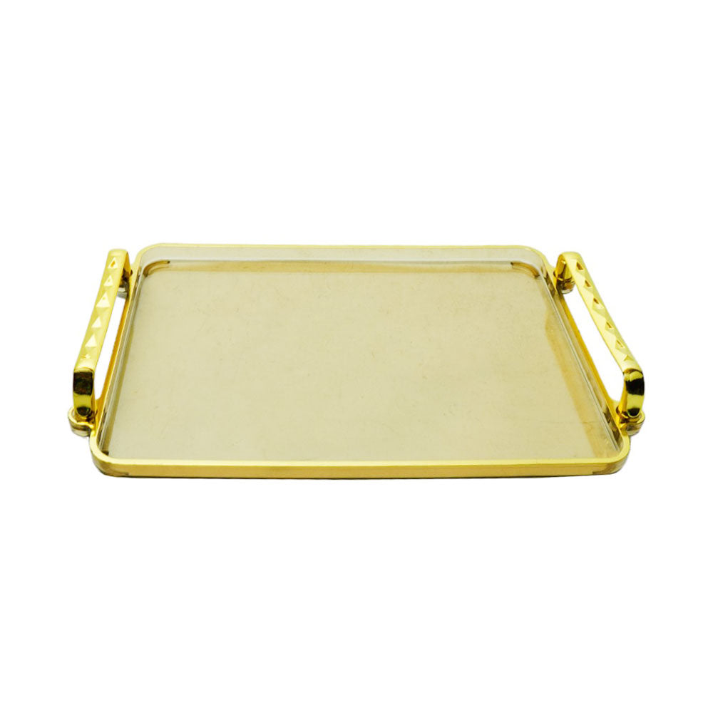 TRAY ACRYLIC ROYAL BISTRO T4 Default Title - MamasJan Crockery