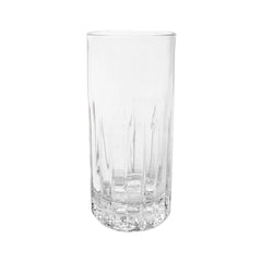 GLASS OCEAN TRAZE PRE 3665 (Pack 6) Default Title - MamasJan Crockery