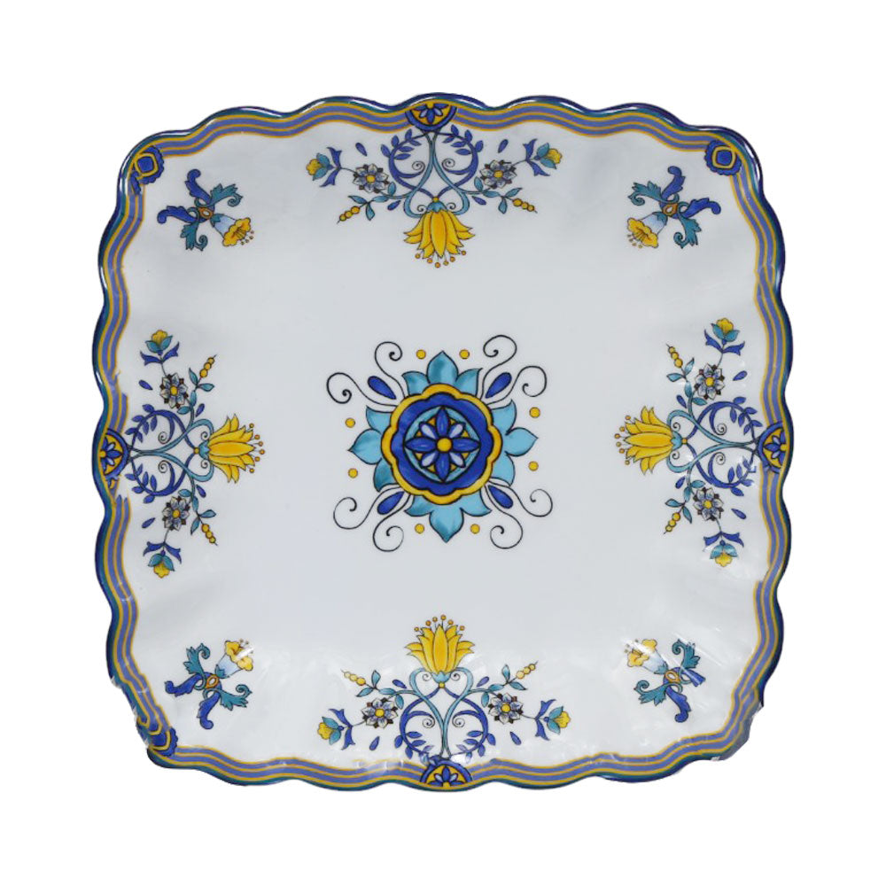 PLATE DEEP ROYAL BISTRO C39-20 Default Title - MamasJan Crockery