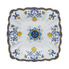 DISH ROYAL BISTRO C39-20 Default Title - MamasJan Crockery