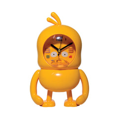 LY1086 DUCKLING ALARM CLOCK Z.B Default Title - MamasJan Toys