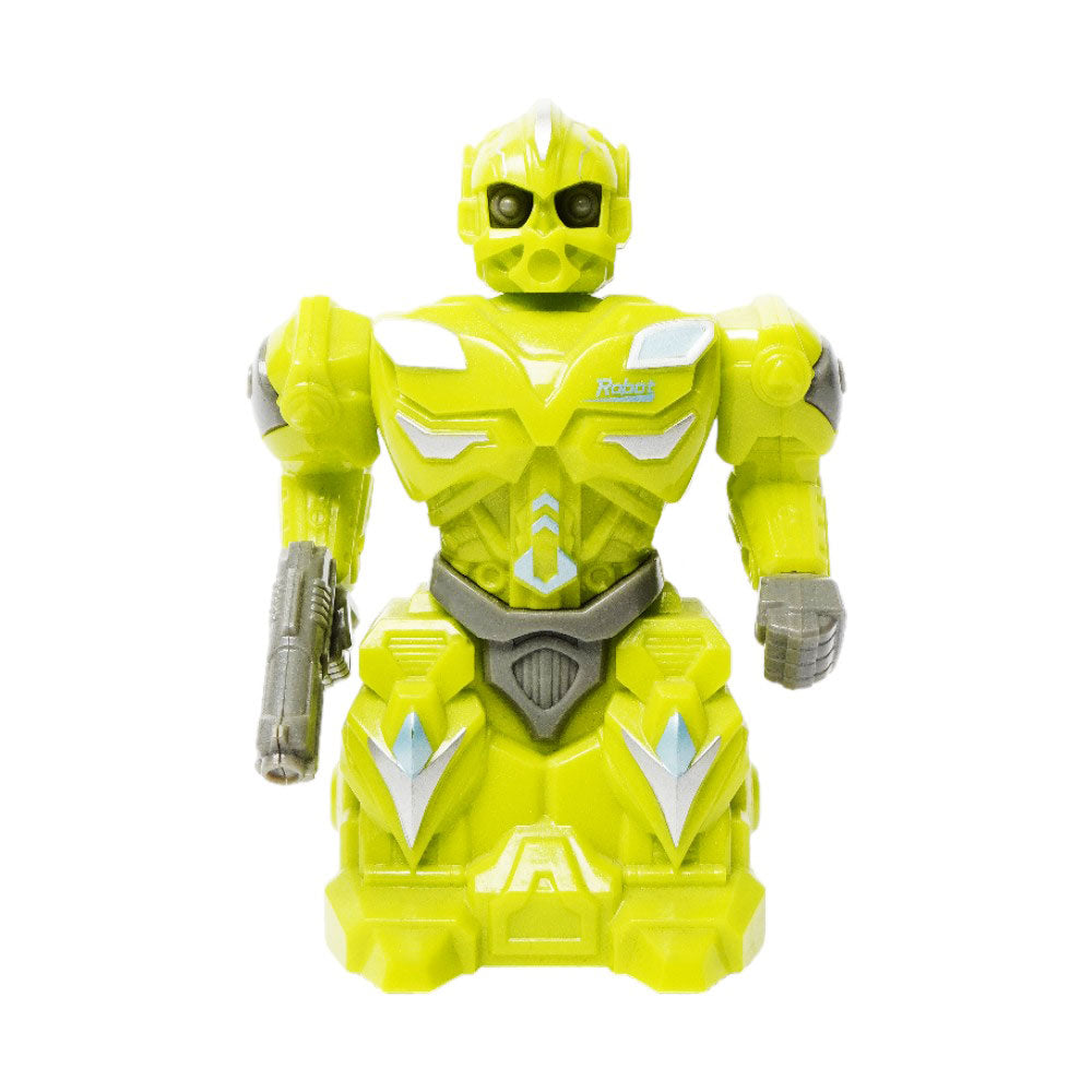 3610 ROBOCOP FIGURE Z.B Default Title - MamasJan Toys