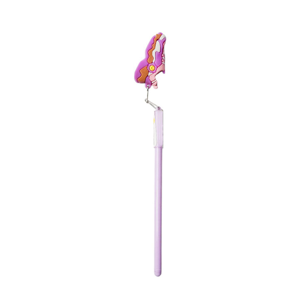 GP-133 BALL PEN WITH SHOES Z.B Default Title - MamasJan Toys