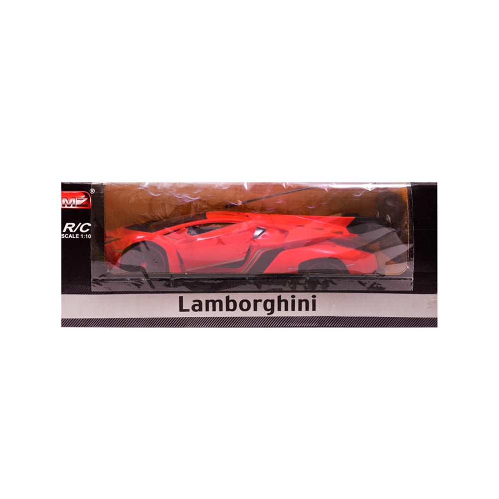 2087J MZ LAMORGHINI VENENO CAR R/C H.B Default Title - MamasJan Toys