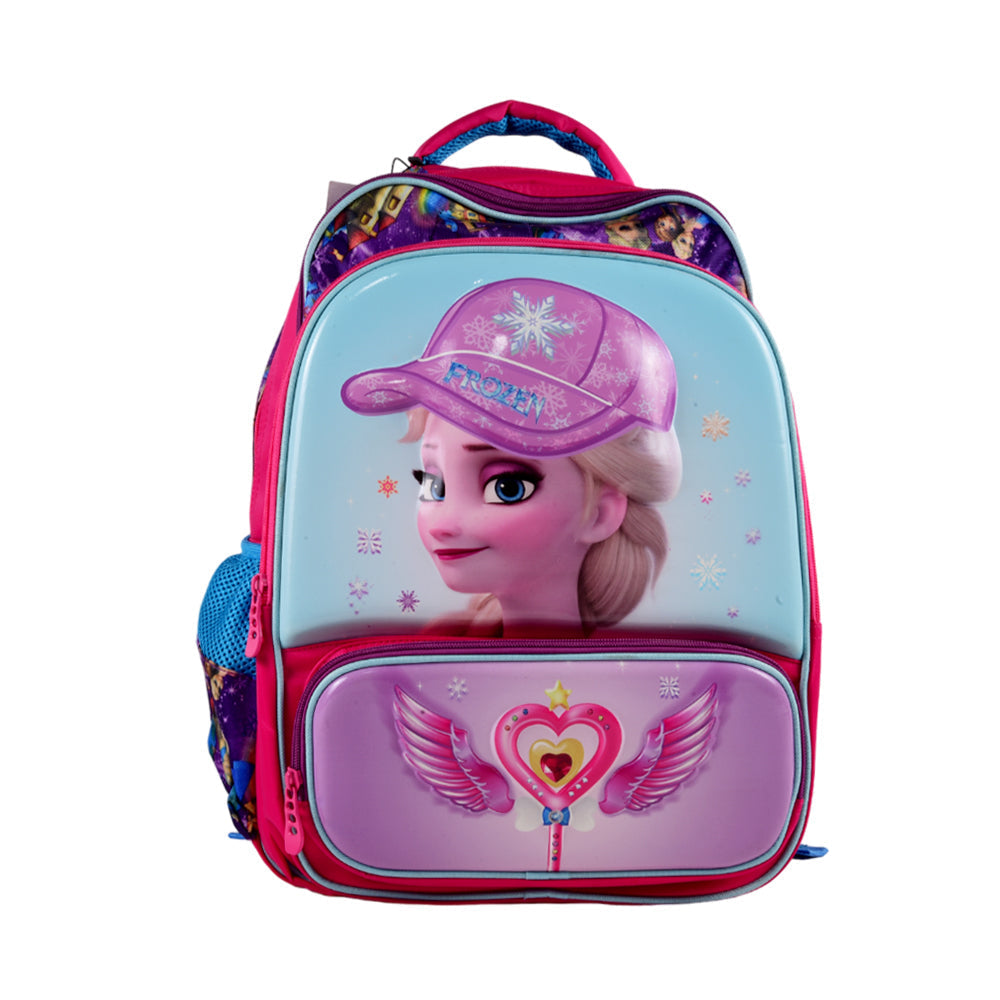 7803 SCHOOL BACKPACK 17 INCH ASST A.M Default Title - MamasJan Toys