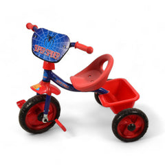 BABY TRICYCLE YTS-372 D Default Title - MamasJan Toys