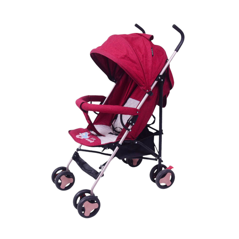 BABY STROLLER 8703 BBZ Default Title - MamasJan Toys