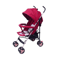BABY STROLLER 8703 BBZ Default Title - MamasJan Toys