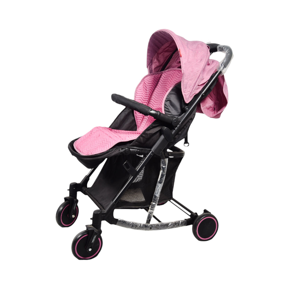 BABY STROLLER S609 BBZ Default Title - MamasJan Toys